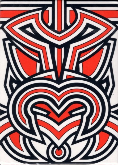 Hello Tiki v2 (White Players) front image