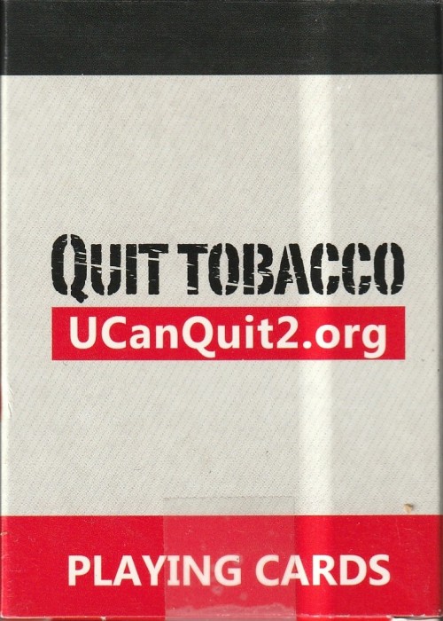 Quit Tobacco front image