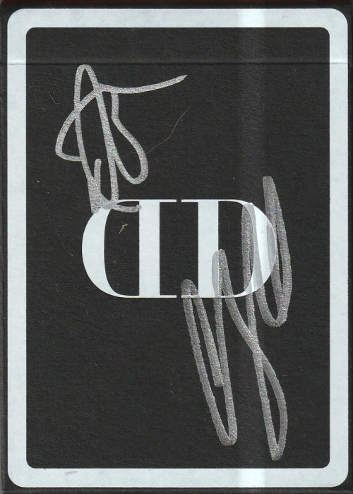 MIRROR (Signed) front image