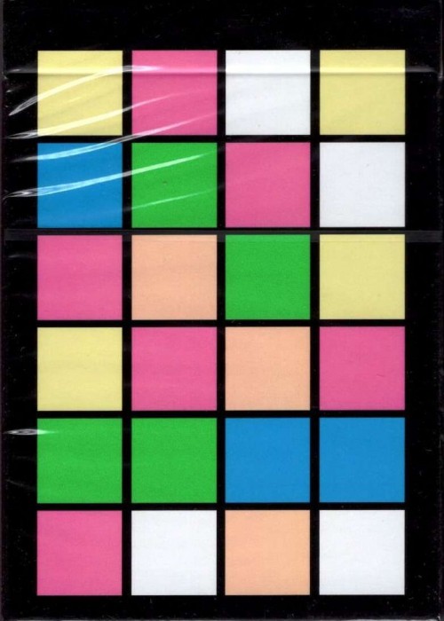 Kubik v2 front image