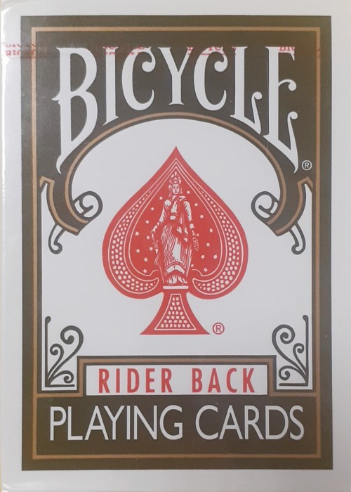 Rider back black [bicycle] erlanger 2015 front image