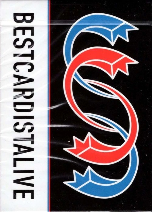 BCA Halo front image