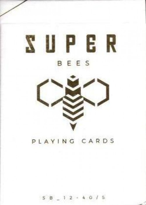 Super Bees V2 front image