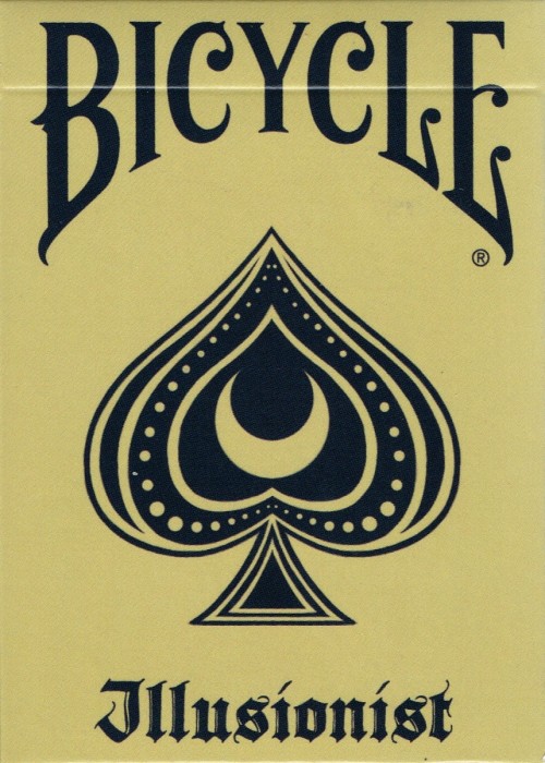 Illusionist Limited First Edition Light [Bicycle] front image
