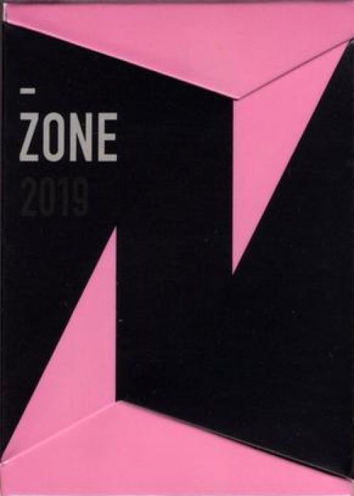 Zone V2 Pink front image