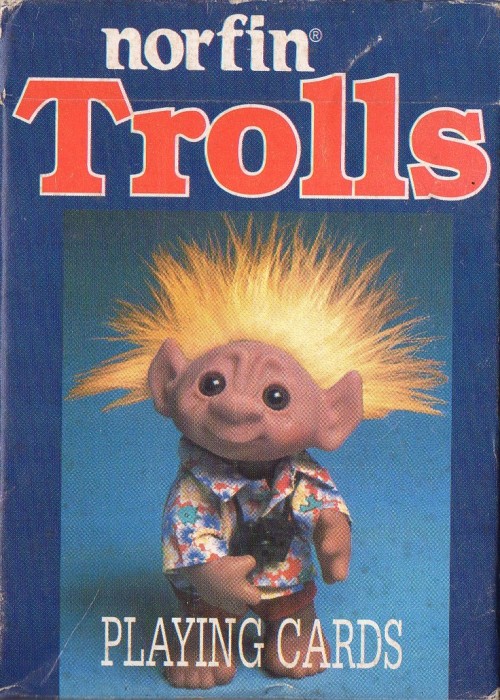norfin Trolls front image