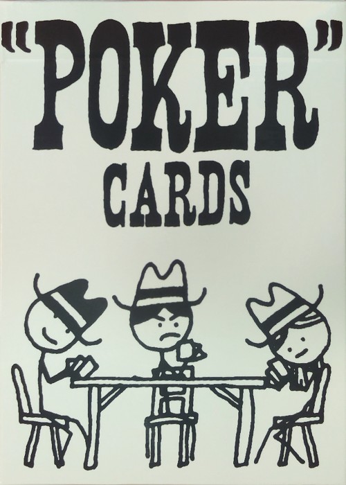 West of Loathing front image