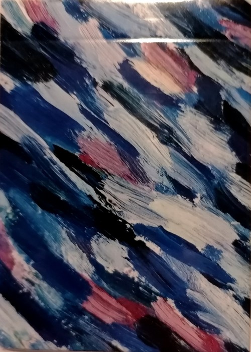 Chiaroscuro front image