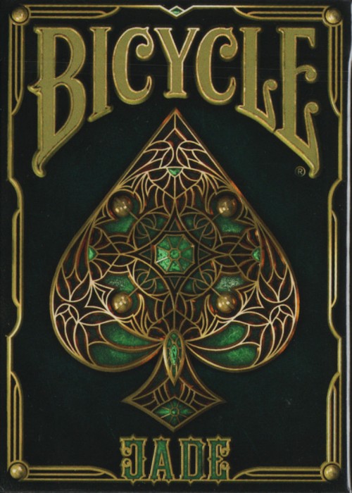 Jade [Bicycle] front image