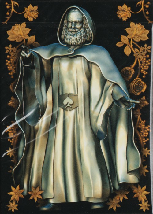 Merlin Illuminations front image