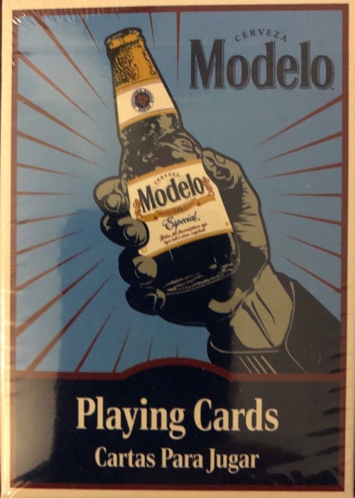 Modelo Especial front image