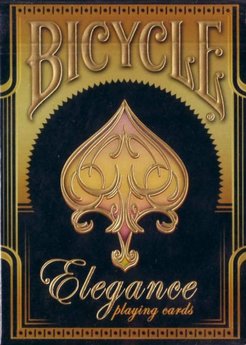 Elegance [Bicycle] front image