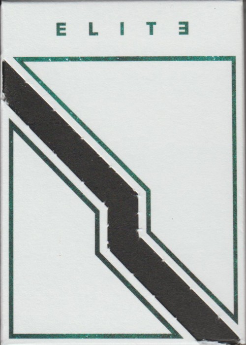 Odyssey: Elite Edition front image