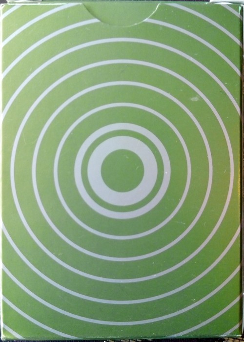 ECHO Guerrilla front image