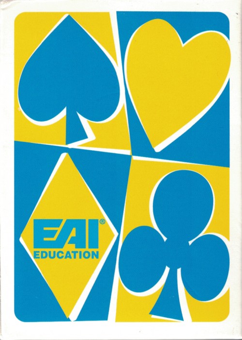 EAI Education front image