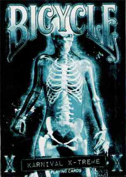 Karnival X-treme [Bicycle] front image