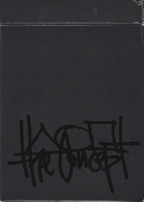 Concept V2 front image