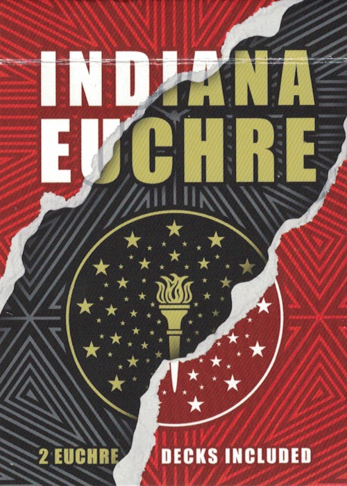 Euchre (Indiana) front image