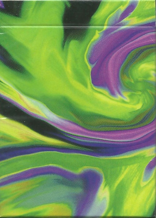 Ultra Green front image