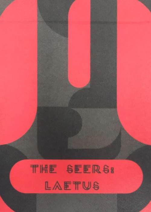 Seers Laetus front image