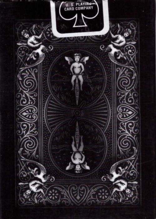 Shadow Masters Masters Edition - Performance Coating back image