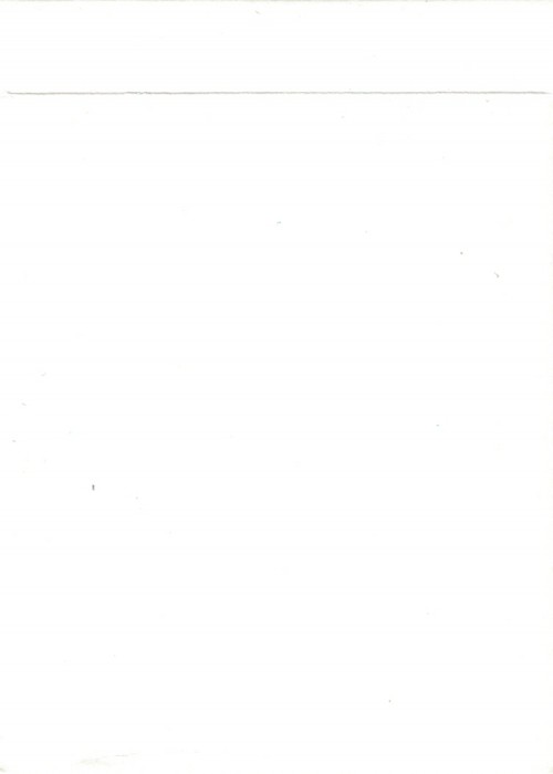 Apothecary Holo Gilded Display Deck front image