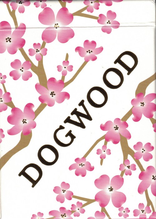 Dogwood front image