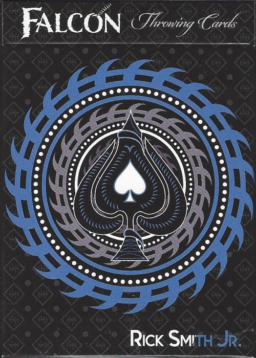 Falcon Silver [Standard] front image