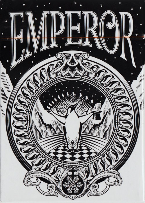 Emperor (Standard) front image